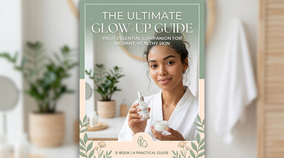 The Perimenopause Eczema Skincare Guide